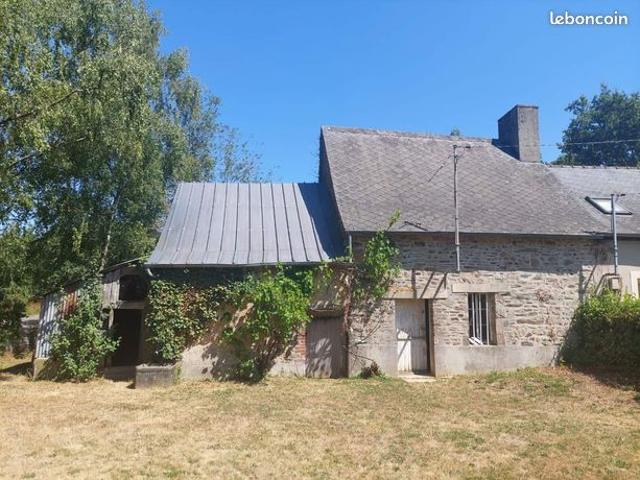 Maison 2 pièces 50 m²