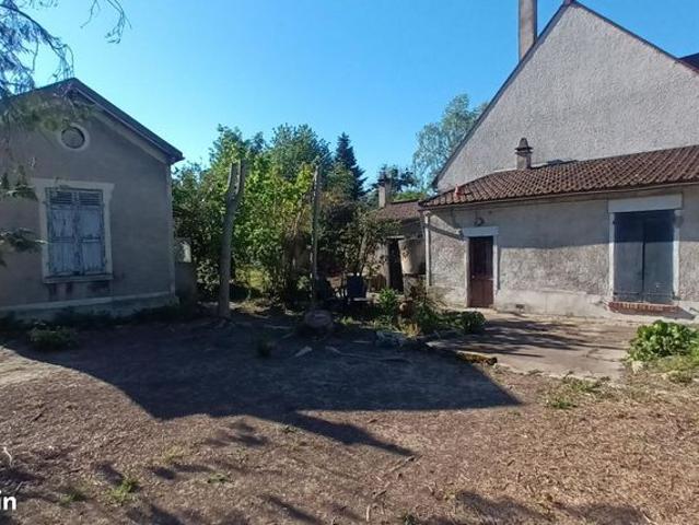 Maison 2 pièces 50 m²