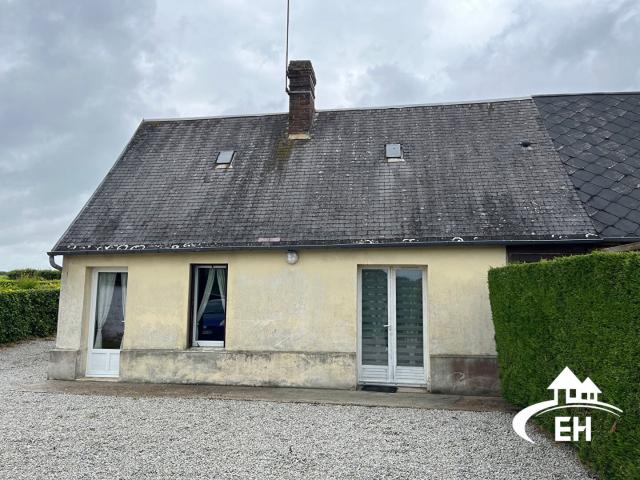 Maison 2 pièces 50 m²