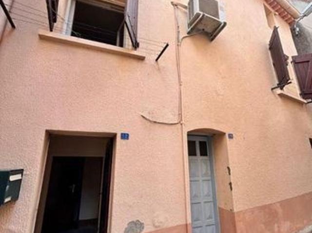 Maison 2 pièces 50 m²