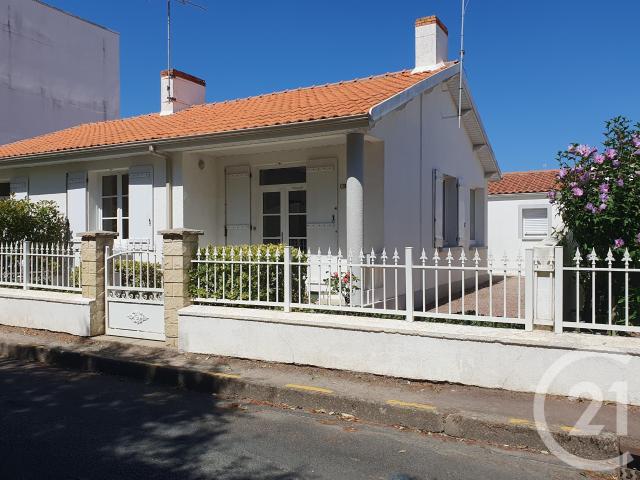 Maison 2 pièces 50 m²
