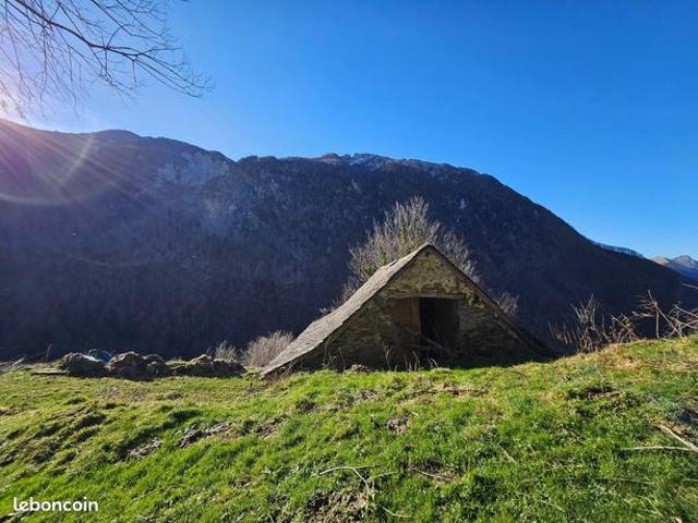 Maison 2 pièces 50 m²