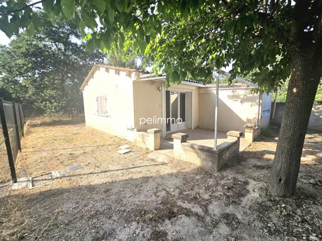 Maison 2 pièces 50 m²