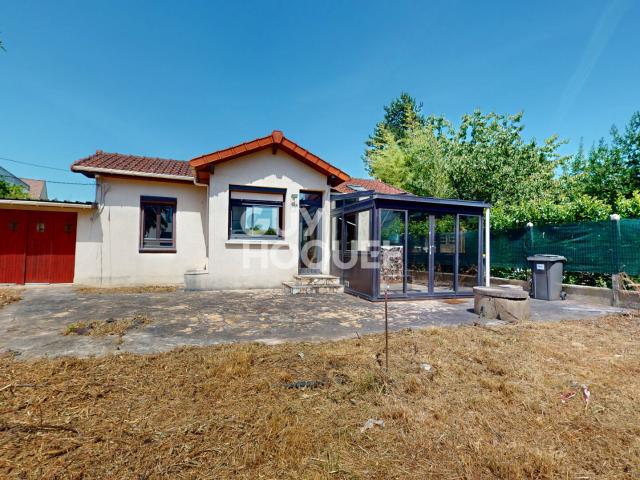 Maison 2 pièces 50 m²