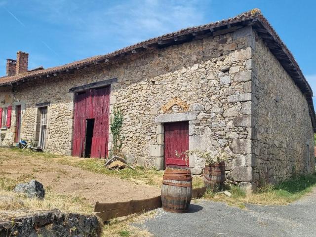 Maison 2 pièces 50 m²