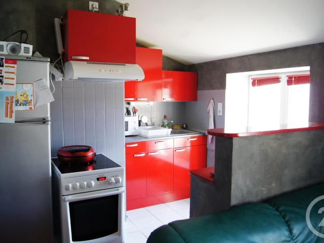 Maison 2 pièces 50 m²