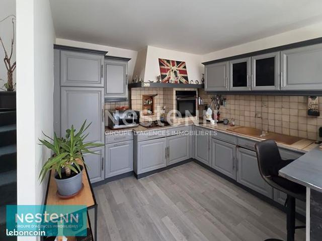 Maison 2 pièces 50 m²