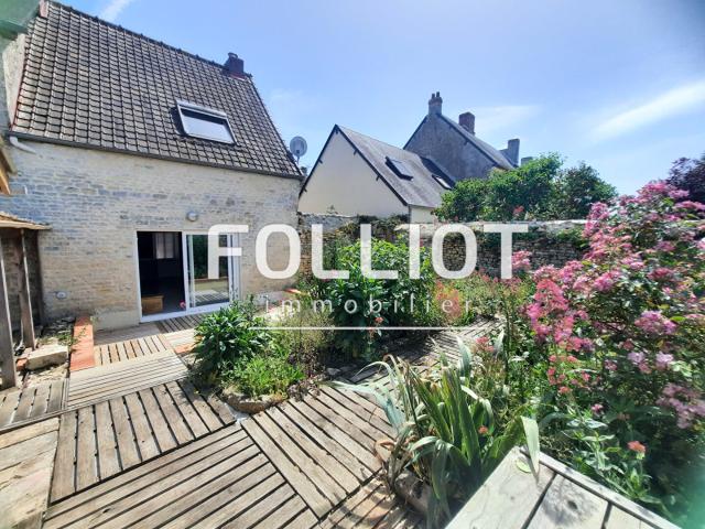 Maison 2 pièces 50 m²