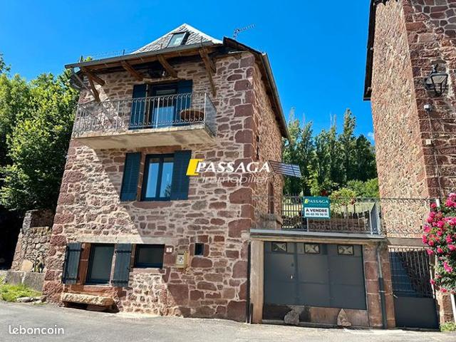 Maison 2 pièces 50 m²