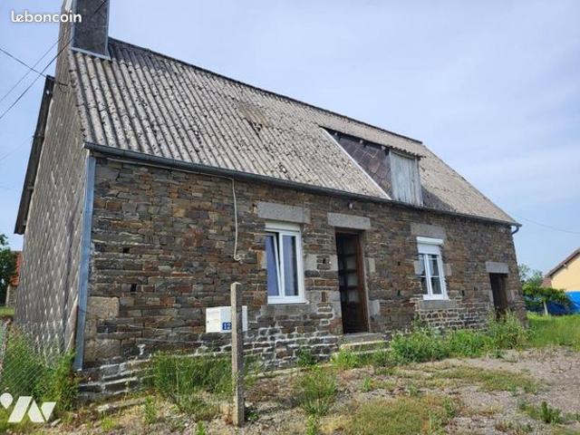 Maison 2 pièces 50 m²