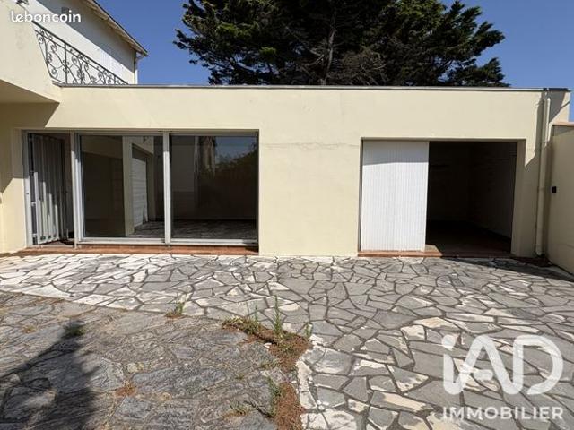 Maison 2 pièces 50 m²