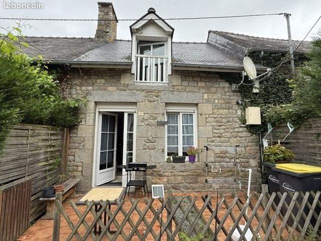 Maison 2 pièces 50 m²