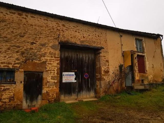 Maison 2 pièces 50 m²