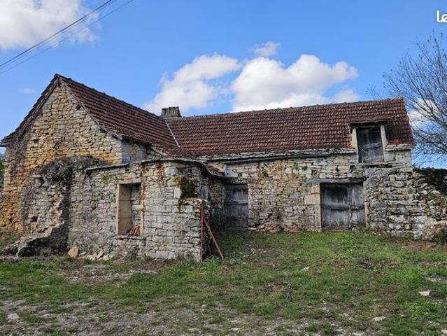 Maison 2 pièces 50 m²