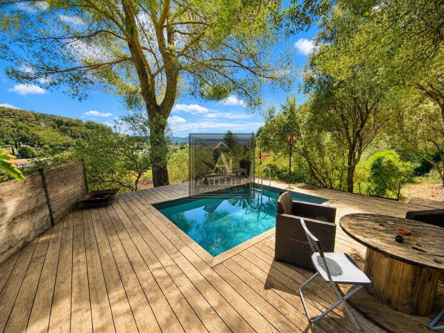 Maison 2 pièces 50 m²