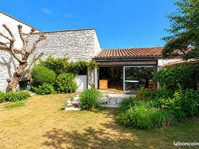 Maison 2 pièces 50 m²