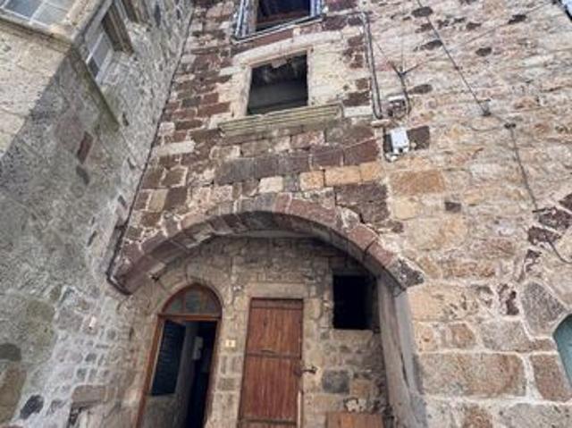 Maison 2 pièces 50 m²