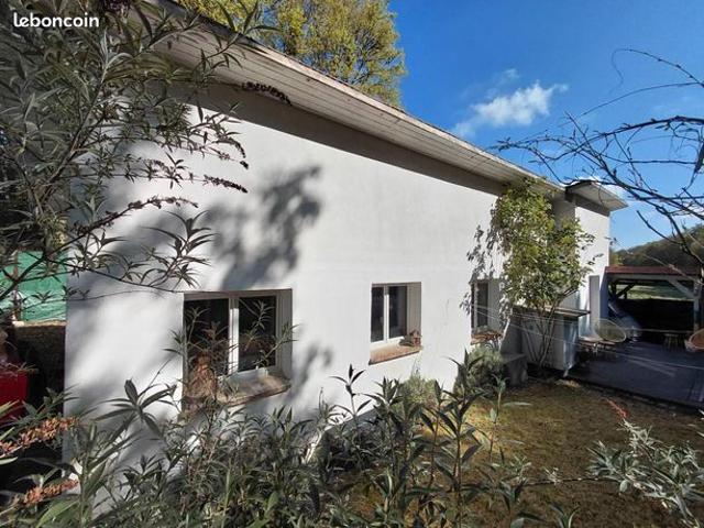 Maison 2 pièces 50 m²