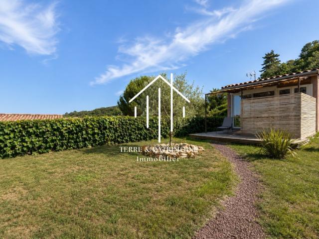 Maison 2 pièces 50 m²