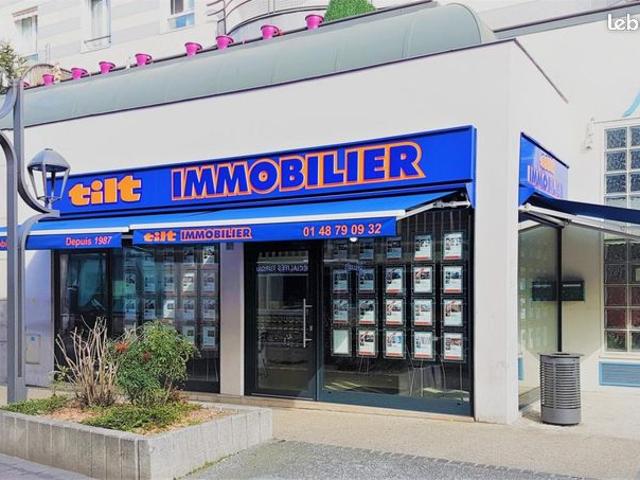 Maison 2 pièces 50 m²
