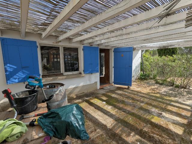 Maison 2 pièces 50 m²