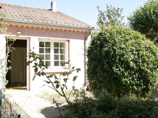 Maison 2 pièces 50 m²