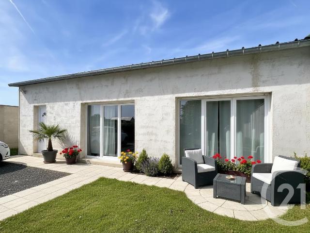 Maison 2 pièces 50 m²