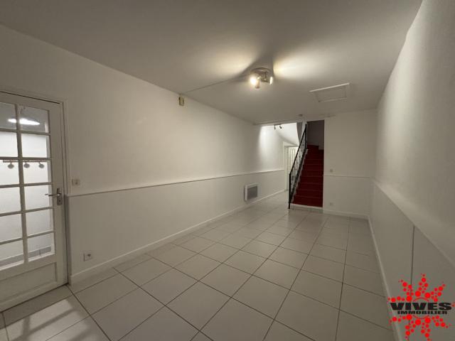 Maison 2 pièces 50 m²