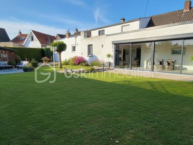Maison 2 pièces 50 m²