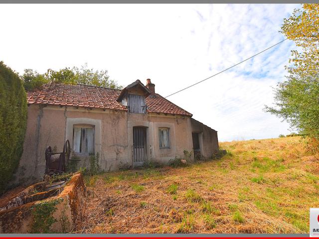 Maison 2 pièces 50 m²