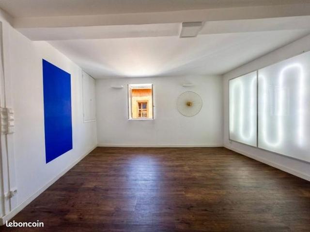 Maison 2 pièces 50 m²