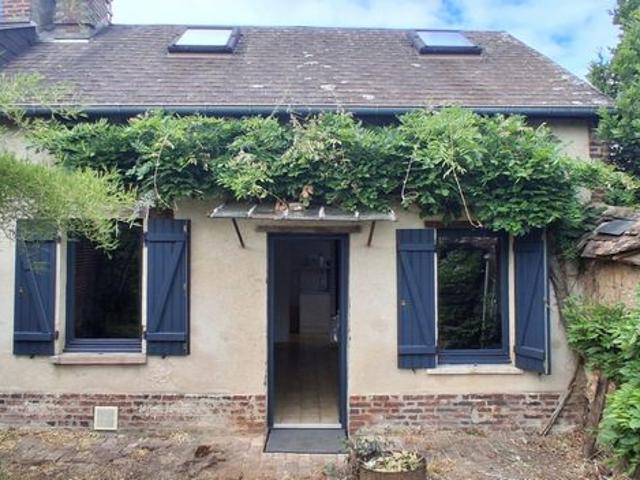 Maison 2 pièces 50 m²