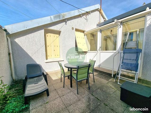 Maison 2 pièces 50 m²