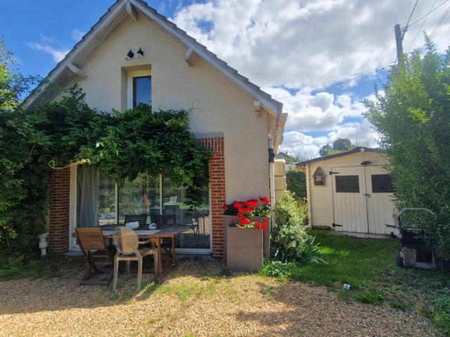 Maison 2 pièces 50 m²