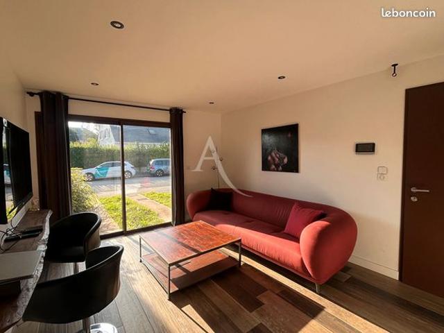 Maison 2 pièces 50 m²