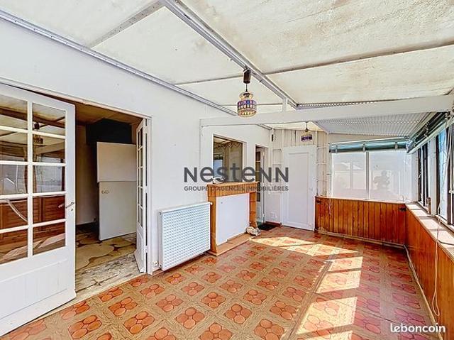 Maison 2 pièces 50 m²