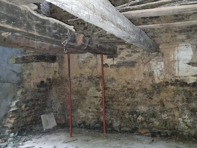 Maison 2 pièces 50 m²