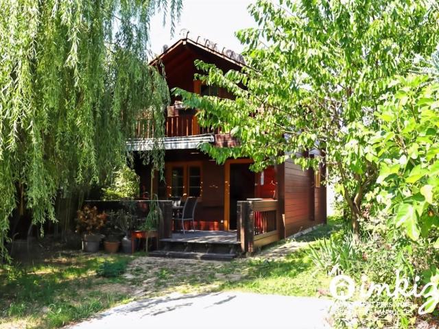 Maison 2 pièces 50 m²