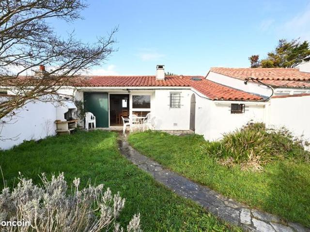 Maison 2 pièces 50 m²