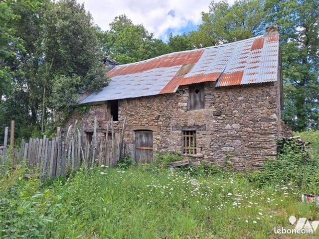 Maison 2 pièces 50 m²