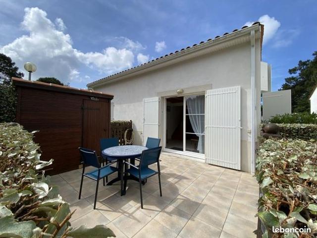 Maison 2 pièces 50 m²