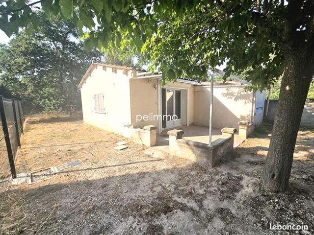 Maison 2 pièces 50 m²