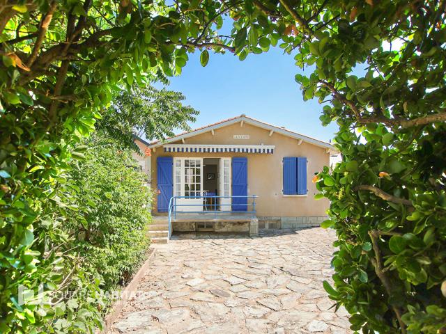 Maison 2 pièces 50 m²