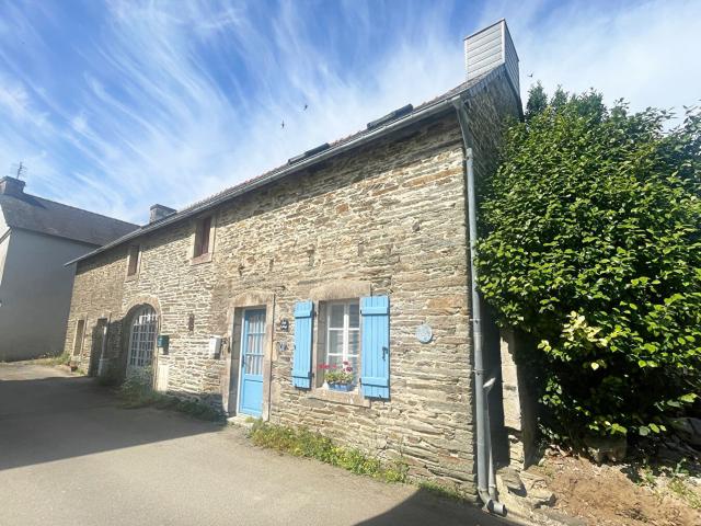 Maison 2 pièces 50 m²