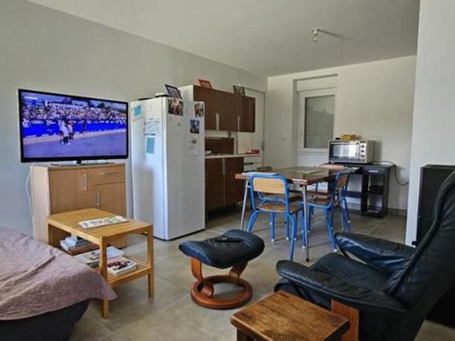 Maison 2 pièces 50 m²