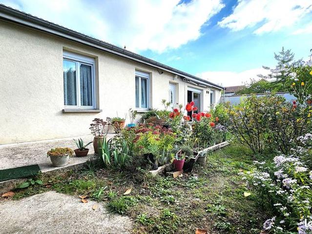 Maison 2 pièces 50 m²