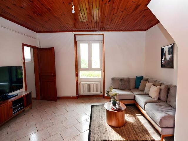 Maison 2 pièces 50 m²