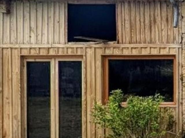 Maison 2 pièces 50 m²