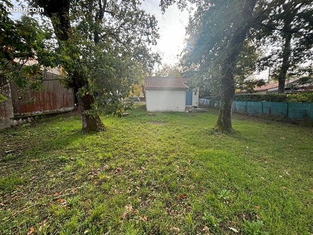 Maison 2 pièces 50 m²