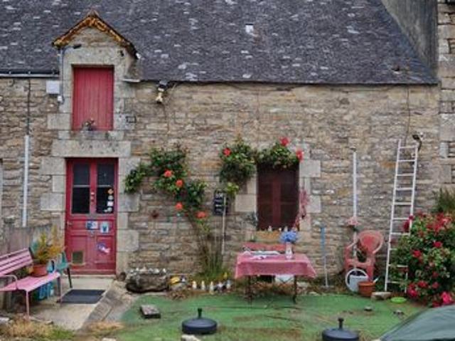Maison 2 pièces 50 m²